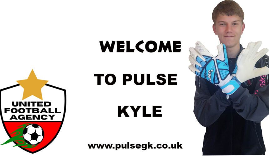 Welcome Kyle Cooke Welcome Kyle Cooke