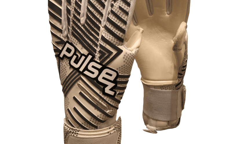 Pre Order Pulse Enigma White & Grey Pre Order Pulse Enigma White & Grey